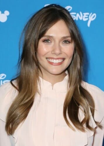 Elizabeth Olsen