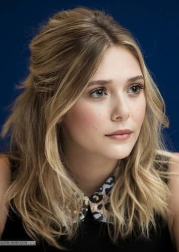 Elizabeth Olsen