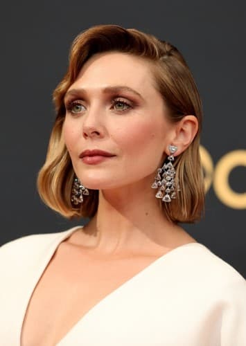 Elizabeth Olsen