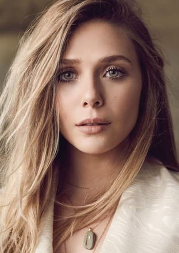 Elizabeth Olsen