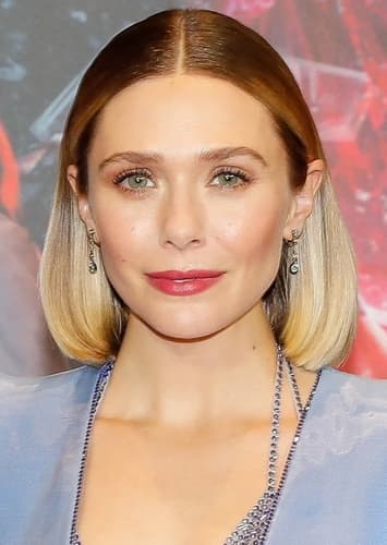 Elizabeth Olsen