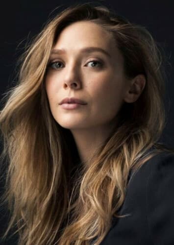 Elizabeth Olsen