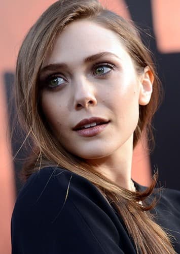 Elizabeth Olsen