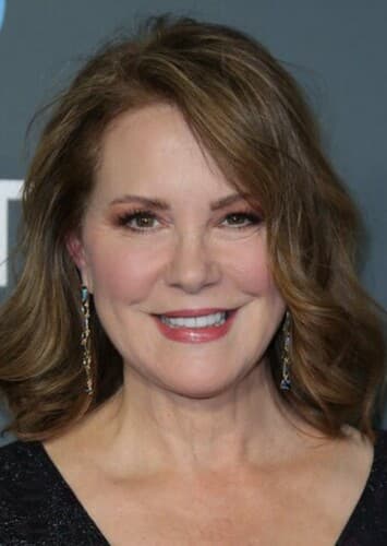 Elizabeth Perkins