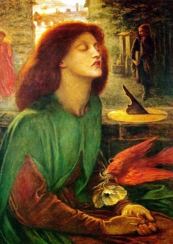 Elizabeth Siddal