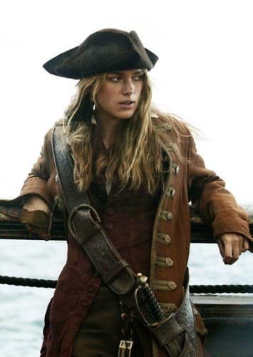 Elizabeth Swann