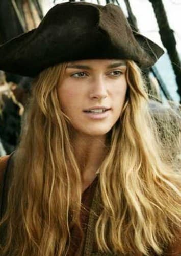 Elizabeth Swann