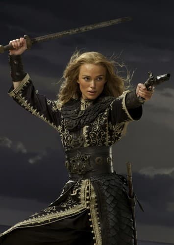Elizabeth Swann