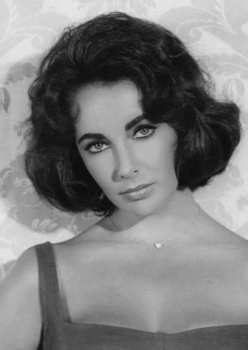 Elizabeth Taylor