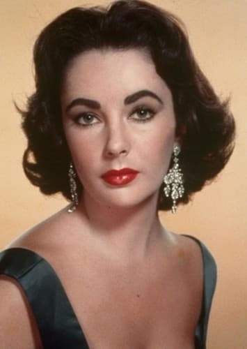Elizabeth Taylor