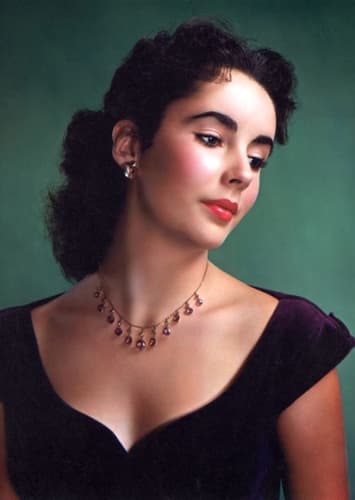 Elizabeth Taylor