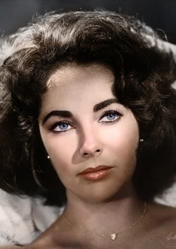 Elizabeth Taylor