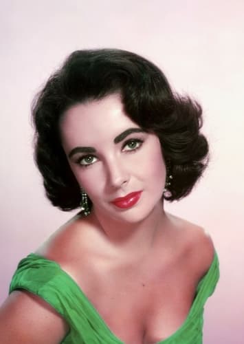 Elizabeth Taylor