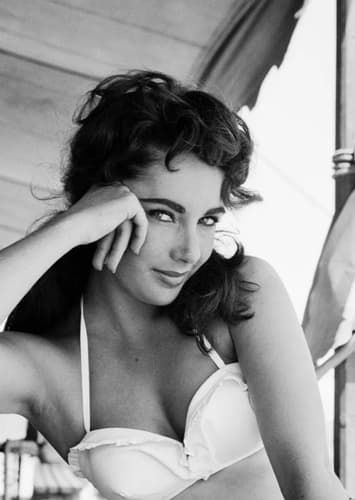 Elizabeth Taylor