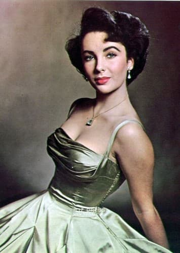 Elizabeth Taylor
