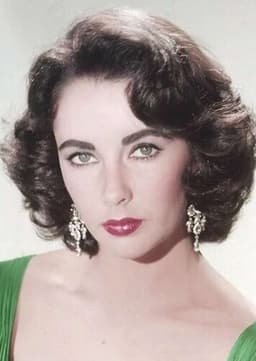 Elizabeth Taylor