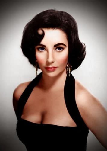 Elizabeth Taylor