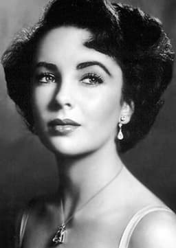 Elizabeth Taylor