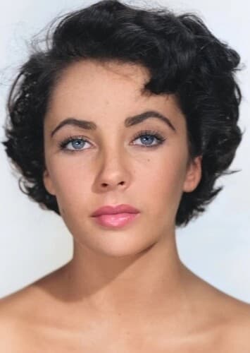 Elizabeth Taylor