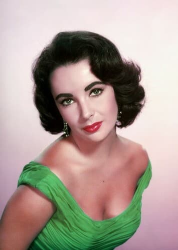 Elizabeth Taylor