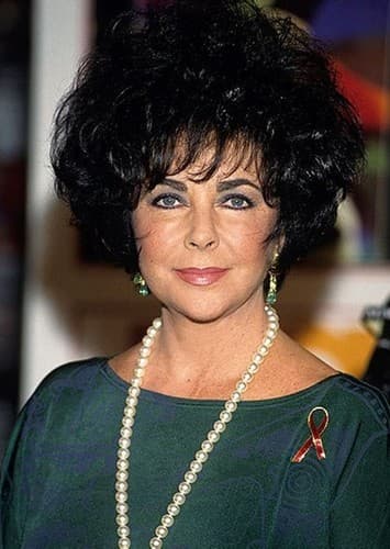 Elizabeth Taylor