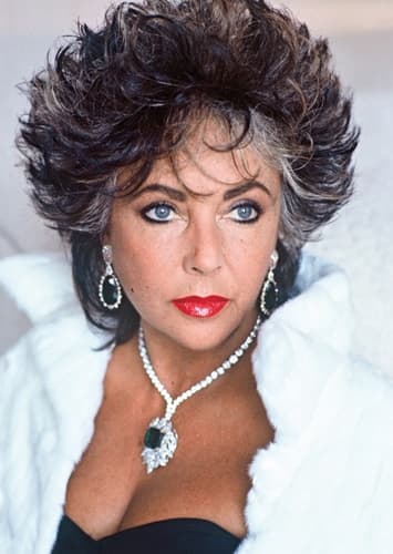 Elizabeth Taylor