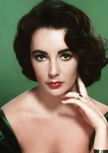 Elizabeth Taylor