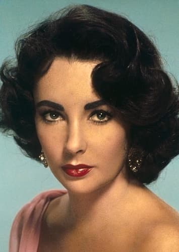 Elizabeth Taylor