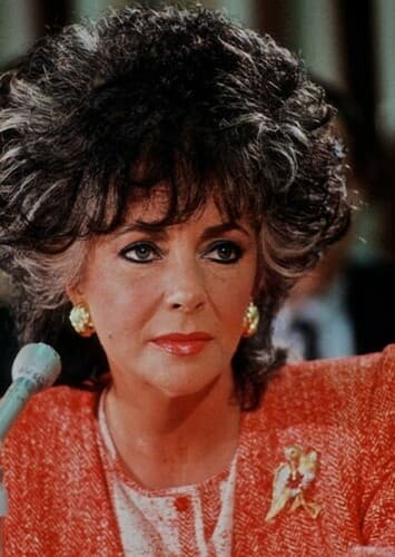 Elizabeth Taylor
