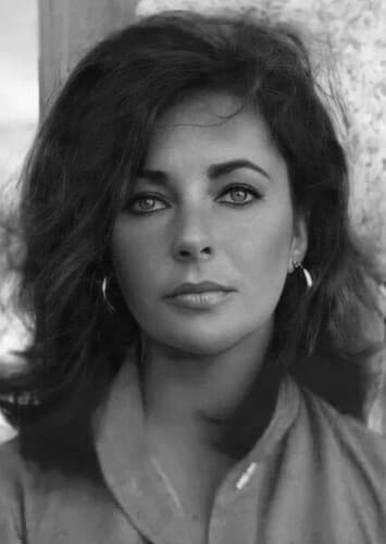 Elizabeth Taylor