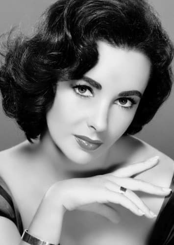 Elizabeth Taylor