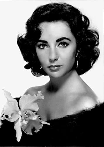 Elizabeth Taylor