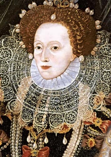 Elizabeth Tudor