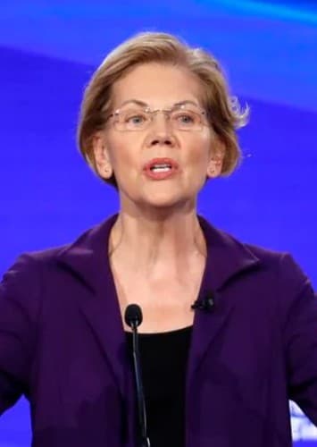 Elizabeth Warren