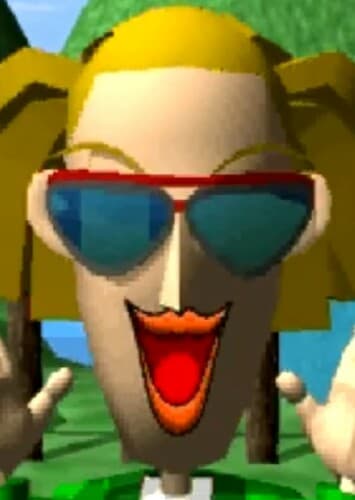 Elizabeth Watson McReary