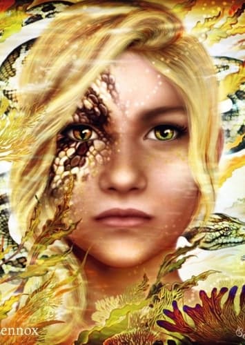 Ella Lennox