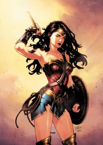 Diana Prince