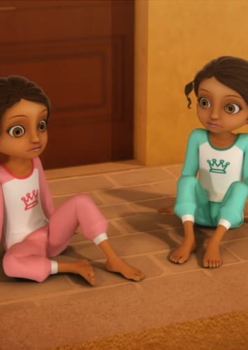 Ella & Etta Césaire