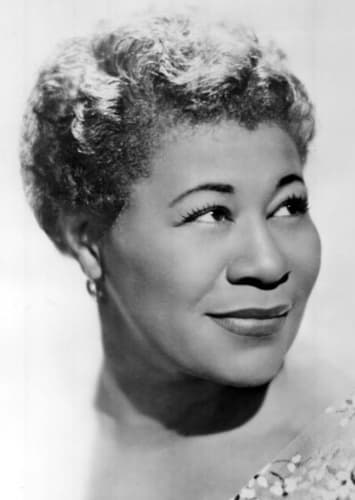 Ella Fitzgerald