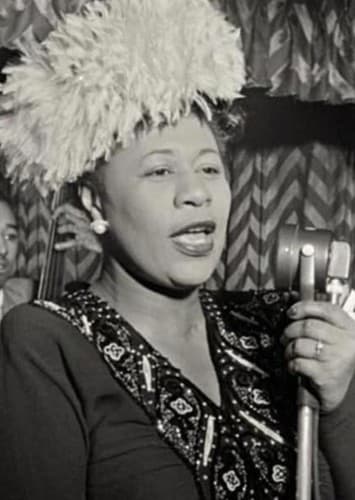 Ella Fitzgerald