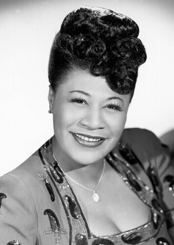Ella Fitzgerald