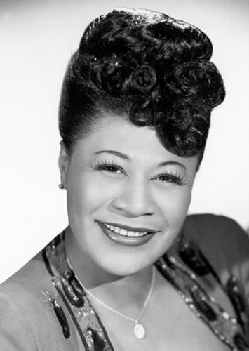 Ella Fitzgerald
