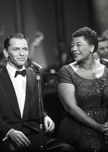Ella Fitzgerald