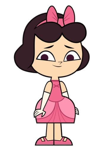 Ella (Total DramaRama)