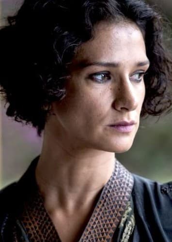 Ellaria Sand