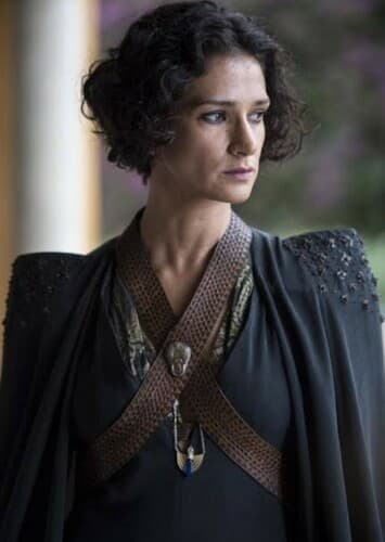Ellaria Sand