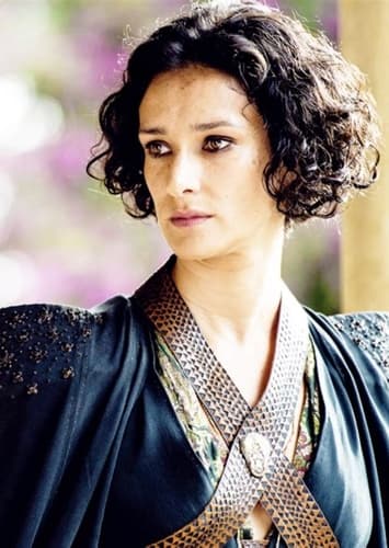 Ellaria Sand