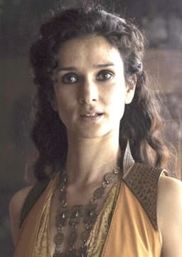 Ellaria Sand