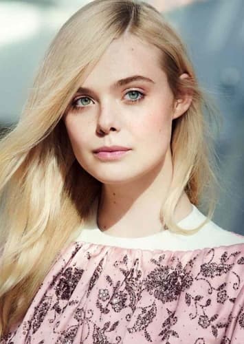 Elle Fanning