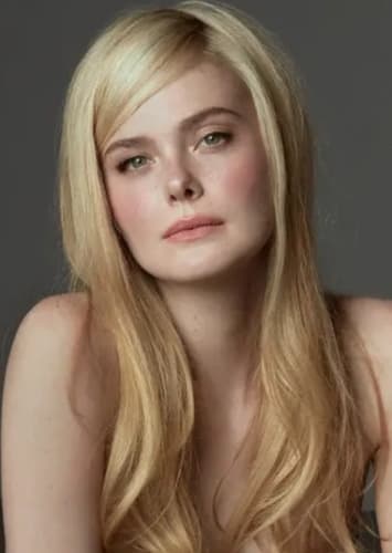 Elle Fanning